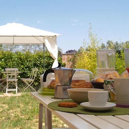 Cameracaffe Sul Lago Arezzo Exterior photo