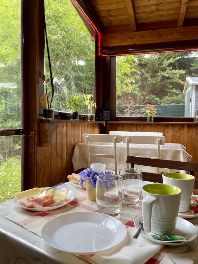 Cameracaffe Sul Lago Arezzo Exterior photo