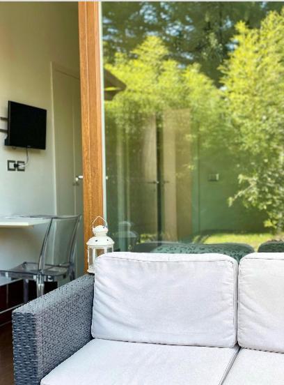 Cameracaffe Sul Lago Arezzo Exterior photo