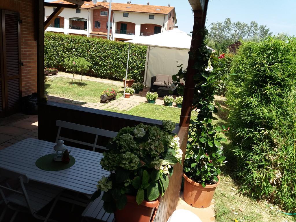 Cameracaffe Sul Lago Arezzo Exterior photo