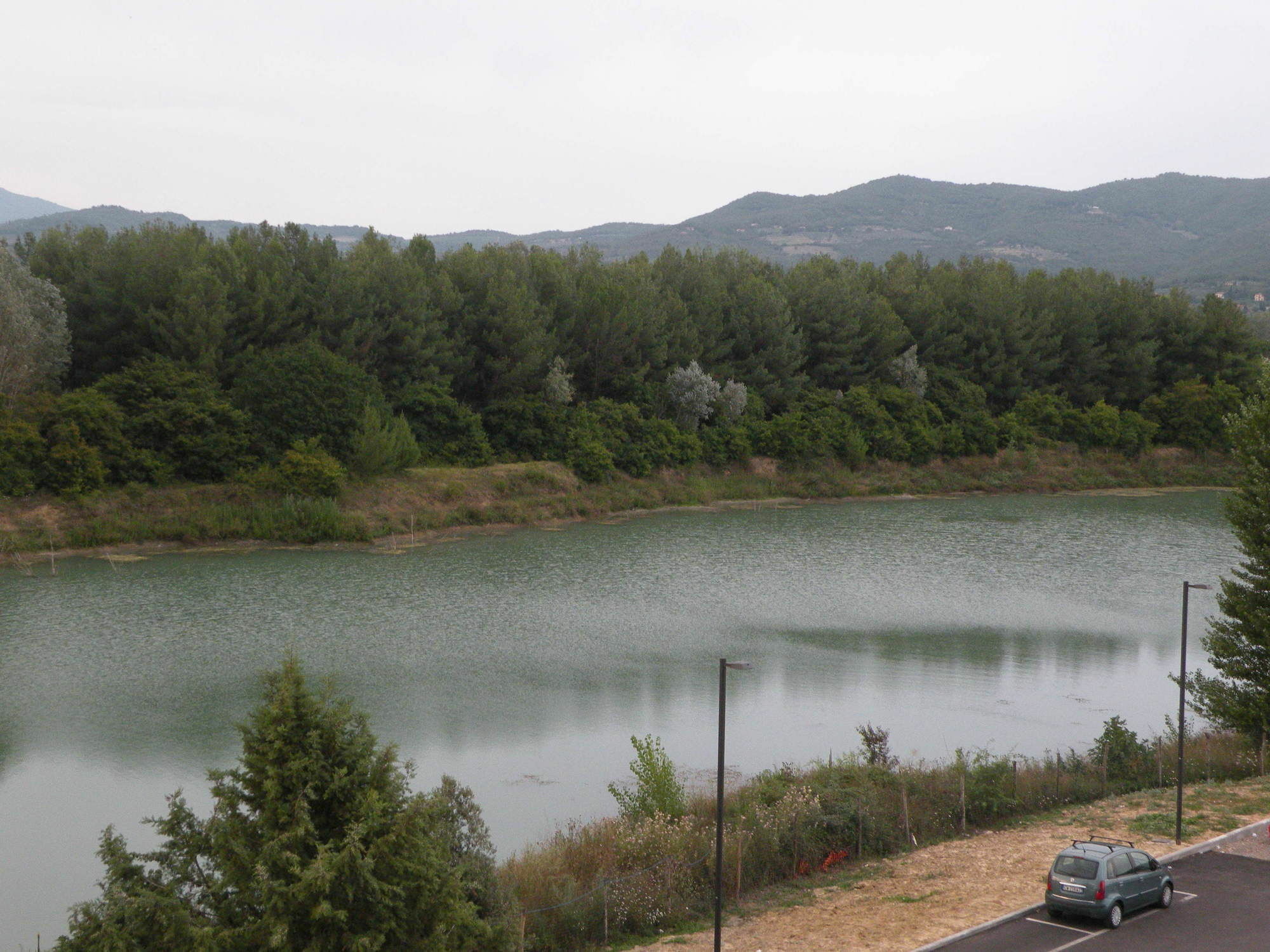 Cameracaffe Sul Lago Arezzo Exterior photo